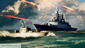 Россия обошла все ловушки Запада: румынский эксперт оценил маневр РФ в Керченском проливе