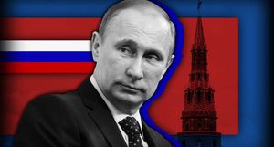 Из Хабаровска во Владивосток: Путин определил столицу ДФО