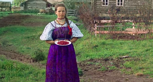 Цветные фото Российской империи, показывающие, какой была наша страна 100 лет назад