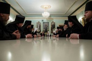 В Киеве пройдет объединительный собор украинской церкви