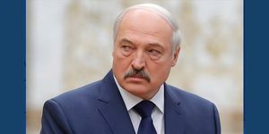 Лукашенко: «спасение мира» в спасении белоруссии на месте мёртвого ссср