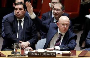 Пора России вступиться за Китай: Совбез поднял вопрос Мьянмы