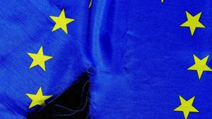 Евросоюз парализован: эксперт призывает «выстроить Европу заново».