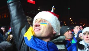«мы внушаем ледяной ужас в своих врагов»: украинец рассказал, почему никому и никогда не следует воевать с украиной