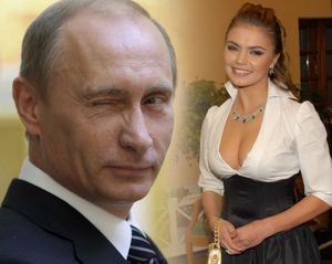 Вам тоже интересно, когда и на ком женится Путин?
