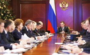 Прорыв Путина-2018: Куда Россию заведут нацпроекты