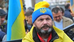 «Не поверил своим глазам, когда получил первую зарплату»: Украинец рассказал о жизни и работе в России