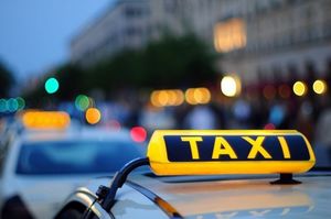 Иностранцы не имеют права работать водителем такси. Неужели?