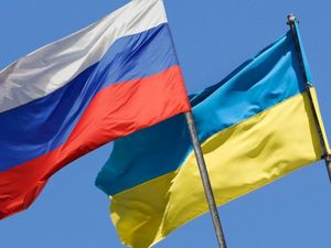 «Это случится в следующем году»: в Киеве заявили, что Россия «будет вынуждена вернуть» Крым.