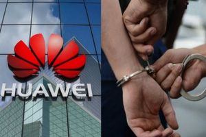 Спецслужбы «Пяти глаз» приговорили Huawei к смерти?