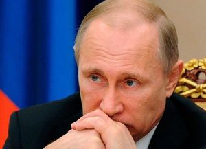 Путину пора перестать "дружить" с Трампом, Абэ и Лукашенко