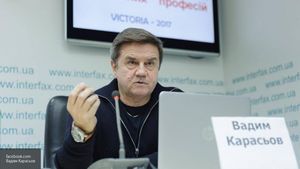 Карасев: РФ не заинтересована в играх с Киевом, будет использован план «Б»..