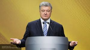 Ищенко: Россия сможет принять меры против Порошенко через три месяца..