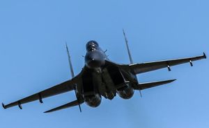 Крым-2018: Мост и «Таврида» хорошо, а пара Су-30 в небе тоже неплохо