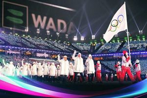 «WADA пора перестать идти на поводу у русских»: США пытаются отнять у РФ ее права в международной организации.