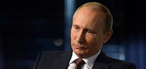 Павел Грудинин прокомментировал слова Путина о разрыве между доходами богатых и бедных