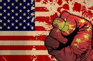 Руслан Бахтигареев: Китайская элита сравнила США со зверем