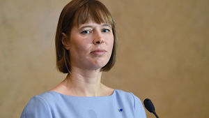 Президент Эстонии подтвердила отмену обучения на русском языке, пишут СМИ 