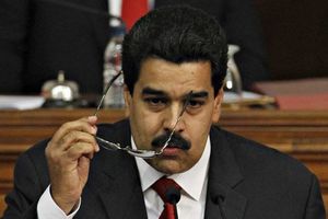 «Узурпатор-президент»: конгресс Венесуэлы высказался о Мадуро