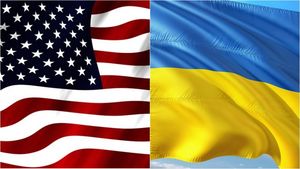 Американские сенаторы назвали Украину «неуправляемой проблемой» для США и ЕС.