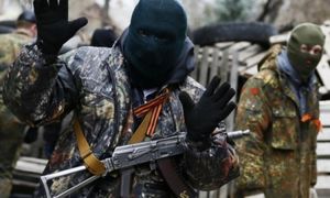 В Киеве опасаются появления новой «народной республики» на юге Украины