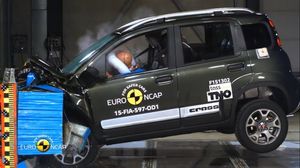 3 лучших и «тройка» худших автомобилей, по версии европейского комитета независимых краш-тестов за 2018 год