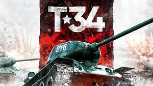 Фильм «т-34»: осторожно, суррогат!