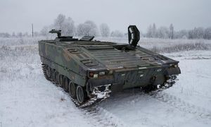 Шведский производитель оружия выкручивает руки эстонскому Министерству обороны