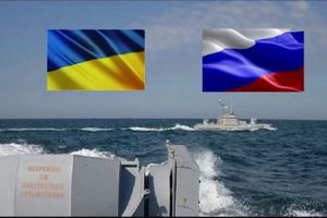 Поле боя - Керченский пролив? Россия и Украина готовятся к столкновению