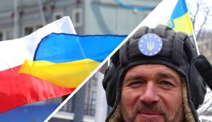 Что поляки думают о приезжих украинцах: жители гданьска высказали свое мнение