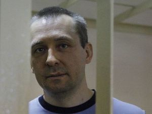 Полковник-миллиардер Захарченко обвинил журналистов в приеме транквилизаторов