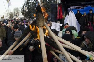 Будет ли новый майдан? В Киеве рассказали о возможности госпереворота на Украине