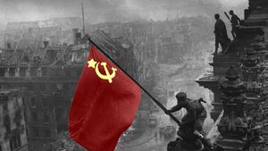Украинец: "Великая Отечественная война - это фейк"