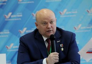 В Госдуме ответили на рассуждения о войне Украины с Россией