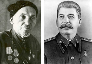 Как решал проблемы Сталин