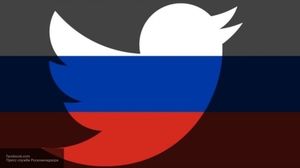 Twitter «признал» Крым, доведя Киев до истерики.