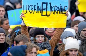 Украина исчезает на глазах: чем обернулась «независимость»