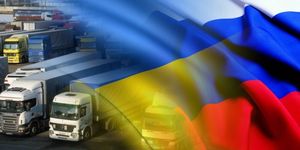 От Госдумы требуют ввести уголовное наказание за торговлю с Украиной