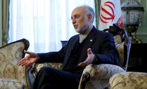 Иран запустил ядерные установки для атомного оружия