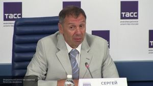 Марков рассказал, каких именно решительных мер ждут от России в Венесуэле.