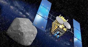 Зачем ученые хотят изменить траекторию астероида Дидим, ведь он не опасен для Земли