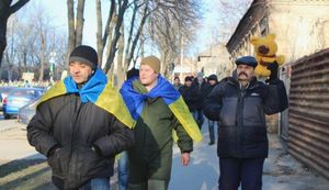 «это кошмар!»: простые украинцы рассказали, как им живется при порошенко