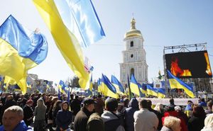 Запад прозрел: Бойню в Донбассе остановит пророссийский президент