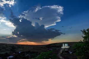 Фотографии городов — Белая Калитва