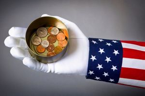 Что такое госдолг США и почему он не представляет угрозы?