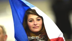 Эмоции француженки от переезда в россию: иностранка оценила плюсы и минусы жизни в рф