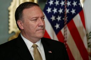 Помпео: США хотели сохранить РСМД, но русские не пошли навстречу