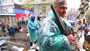 «промедление может привести к печальным последствиям»: россию просят поторопиться с окончательным решением по донбассу