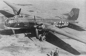 Гроза небес: 6 знаковых тяжелых бомбардировщиков Второй мировой войны
