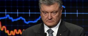 "Цыкнул из зловонного щербатого рта": В Сети оценили обвинение Порошенко в адрес Путина